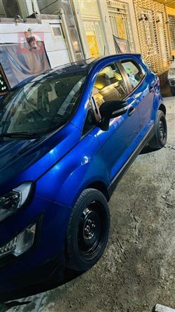 فۆرد ئیکۆ سپۆرت